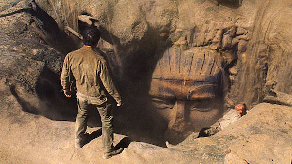 The Mummy - Blu-ray Review