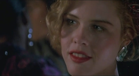 Night Angel (1990) - Blu-ray Review