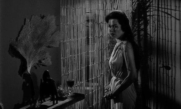 Night Tide (1961) - Blu-ray Review