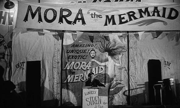 Night Tide (1961) - Blu-ray Review