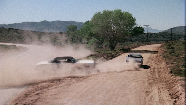 Nurse Sherri (1978) - Blu-ray Review