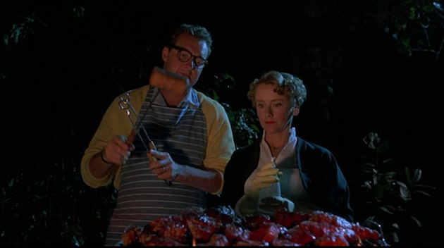 Parents (1989) - Blu-ray Review