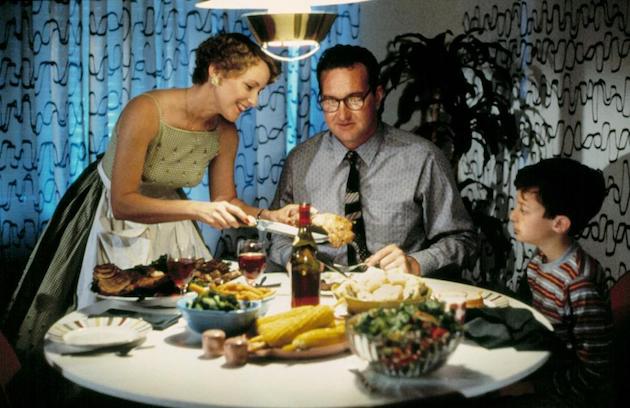 Parents (1989) - Blu-ray Review