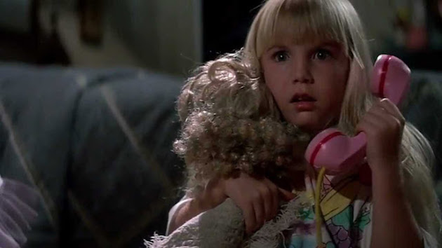 Poltergeist II Collector's Edition- Blu-ray Review