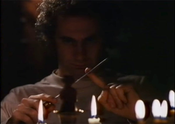 The Power (1984) - Blu-ray Review The Power (1984) - Blu-ray Review