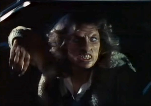 The Power (1984) - Blu-ray Review The Power (1984) - Blu-ray Review