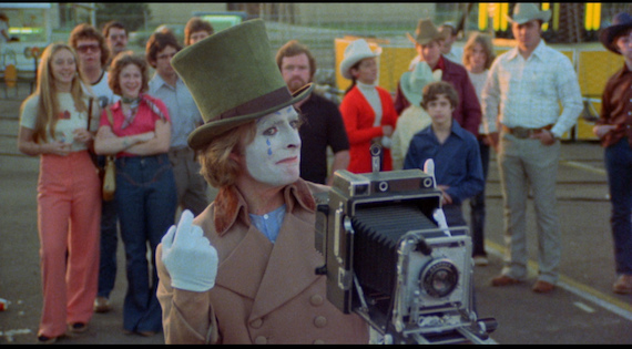 Premonition (1976) - Blu-ray Review Premonition (1976) - Blu-ray Review