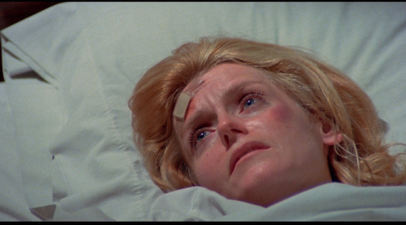 Premonition (1976) - Blu-ray Review Premonition (1976) - Blu-ray Review
