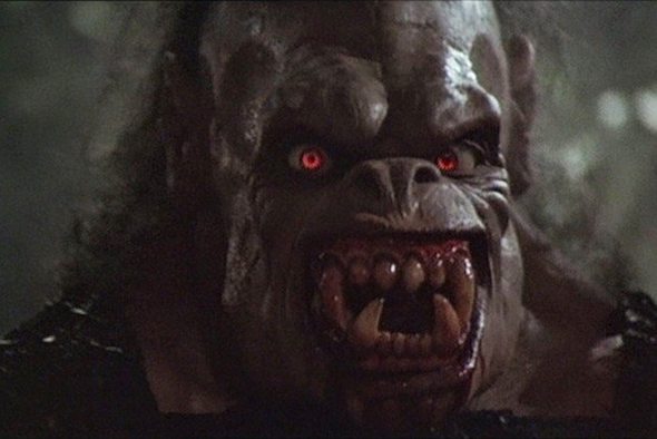 Rawhead Rex - Blu-ray Review