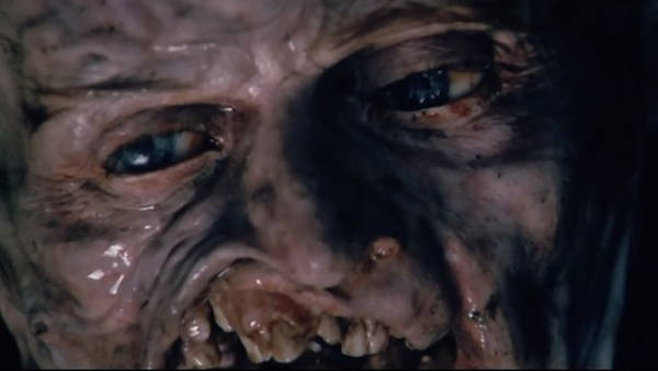 The Resurrected (1991) - Blu-ray Review