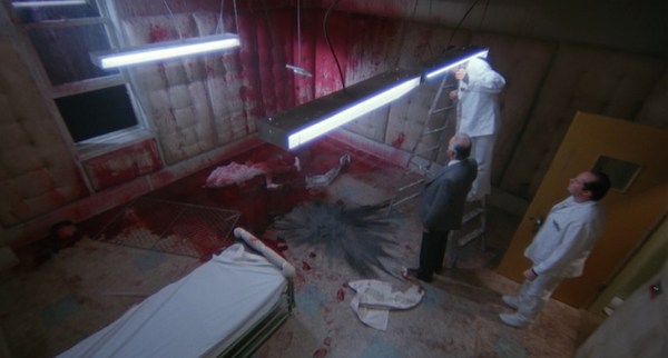 The Resurrected (1991) - Blu-ray Review