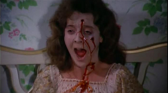 Ruby (1977) - Blu-ray Review