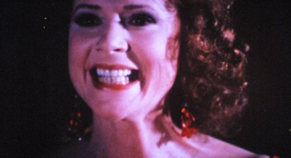 Ruby (1977) - Blu-ray Review