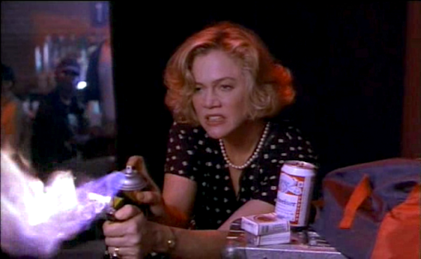 Serial Mom (1994) Collector's Edition - Blu-ray Review