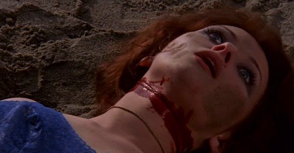 The Slasher (1972) - Blu-ray The Slasher (1972) - Blu-ray