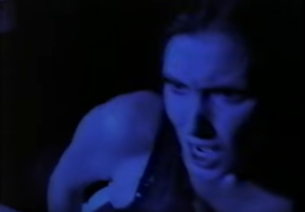 The Slasher (1972) - Blu-ray The Slasher (1972) - Blu-ray