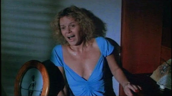 Sole Survivor - Blu-ray Review