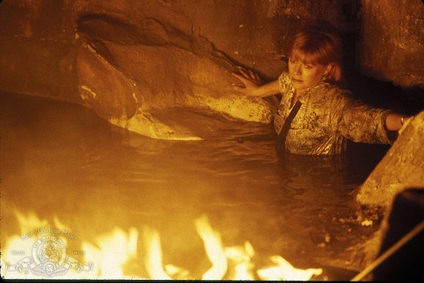 Species: Collector's Edition (1995) - Blu-ray Review Species: Collector's Edition (1995) - Blu-ray Review