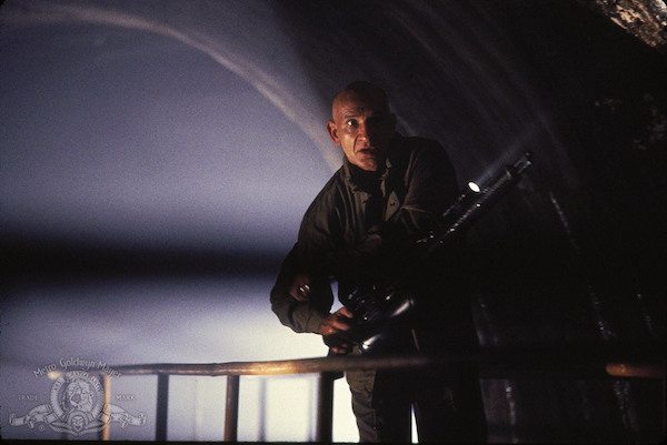 Species: Collector's Edition (1995) - Blu-ray Review Species: Collector's Edition (1995) - Blu-ray Review