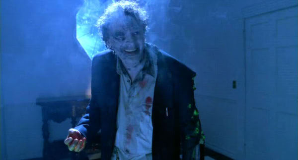 Spontaneous Combustion (1990) - Blu-ray Review