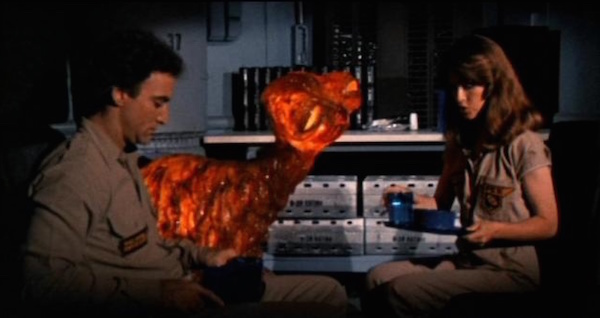 Star Crystal (1986) - Blu-ray Review