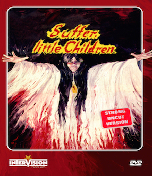 Suffer, Little Children (1983) - DVD Review