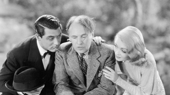 Topper (1937) - Blu-ray