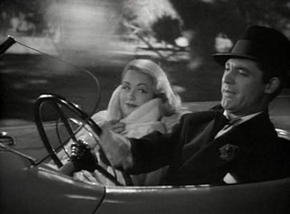 Topper (1937) - Blu-ray