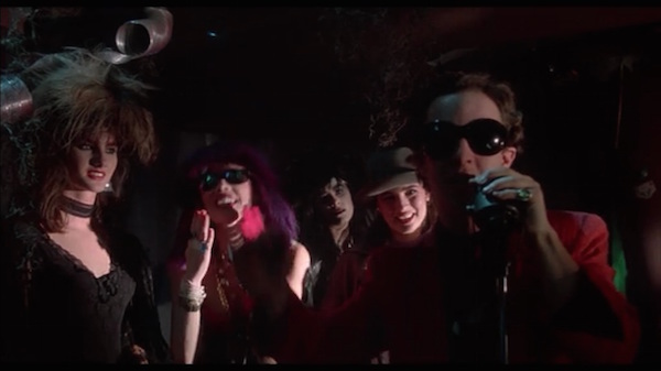 Vicious Lips - Blu-ray Review Vicious Lips - Blu-ray Review