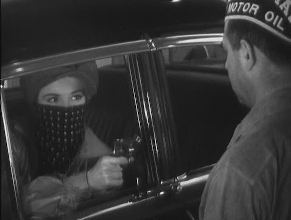 The Violent Years (1956) - Blu-ray Review The Violent Years (1956) - Blu-ray Review