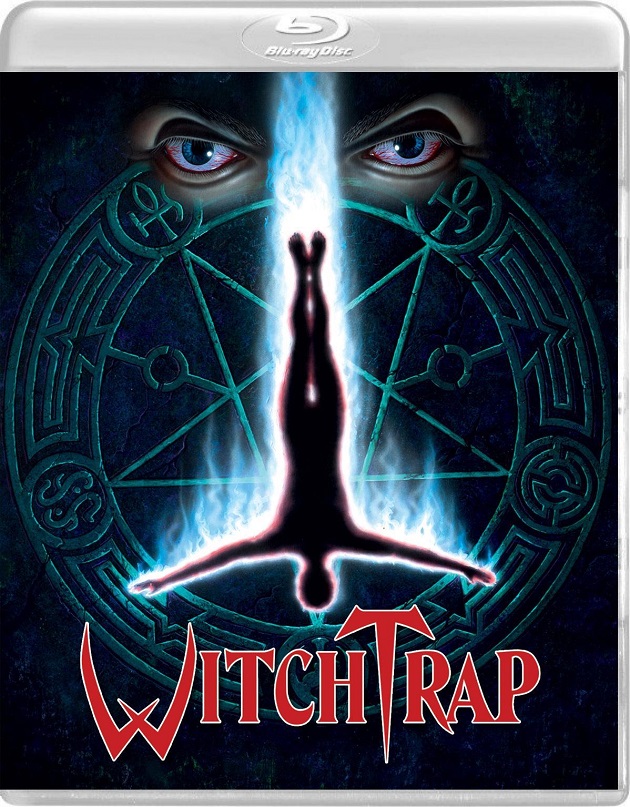 Witchtrap - Blu-ray Review