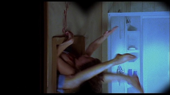 Abominable (2006) - Blu-ray