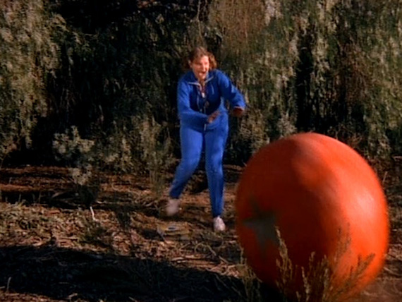 Attack of the Killer Tomatoes (1978) - Blu-ray Review