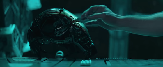 Avengers: Endgame - Movie Trailer Avengers: Endgame - Movie Trailer