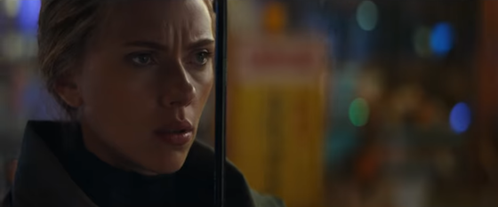 Avengers: Endgame - Movie Trailer Avengers: Endgame - Movie Trailer