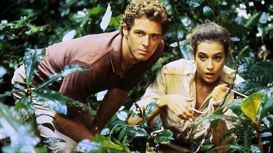 Baby: Secret of the Lost Legend - Blu-ray Review