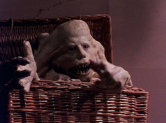 Basket Case: Limited Edition (1982) - Blu-ray