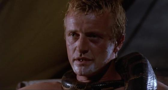 A Breed Apart (1984) - Blu-ray Review