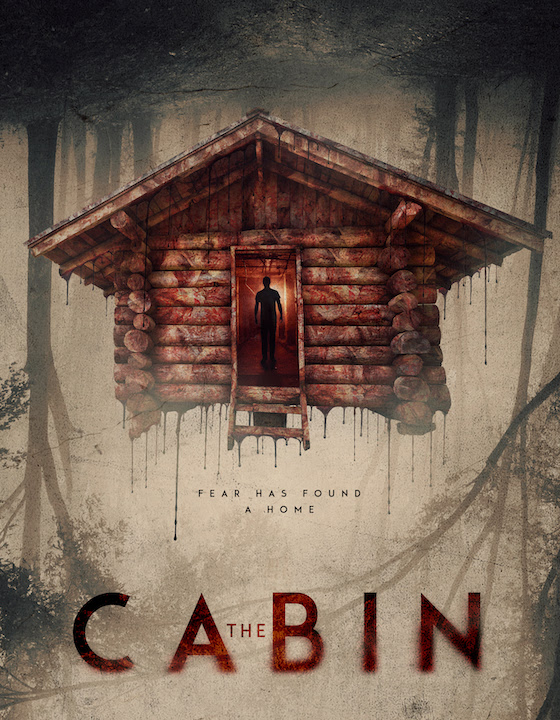 The Cabin (2018) - Movie Review