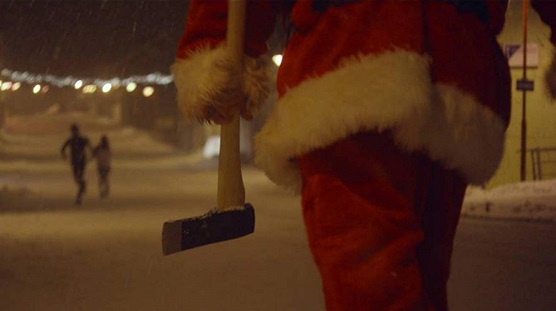 Christmas Blood - Movie