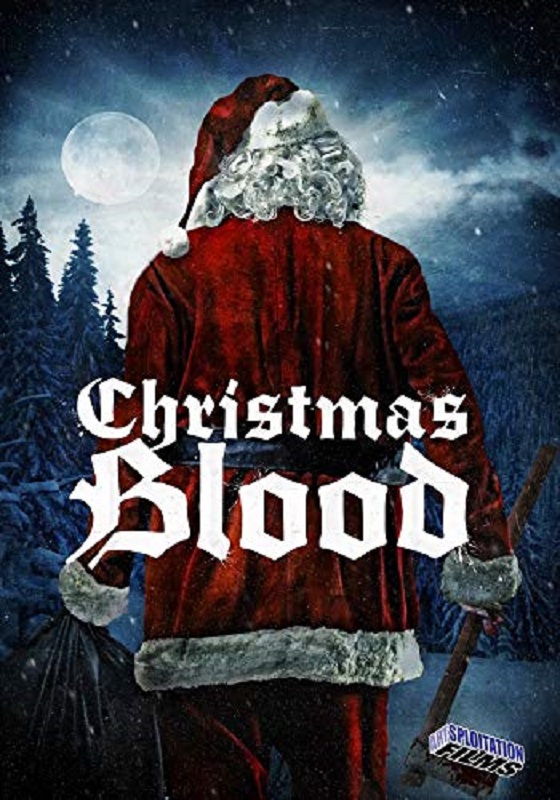 Christmas Blood - Movie