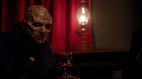 The Demonologist (2018) - Movie Review