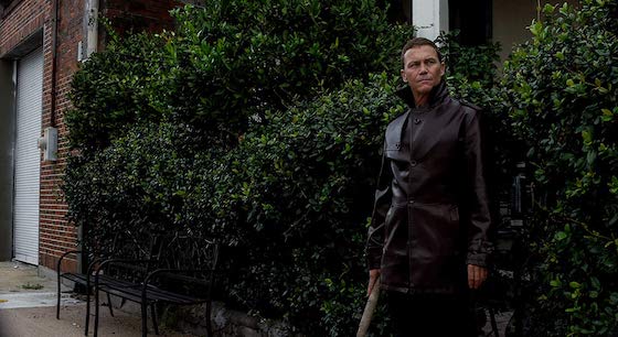 The Demonologist (2018) - Movie Review