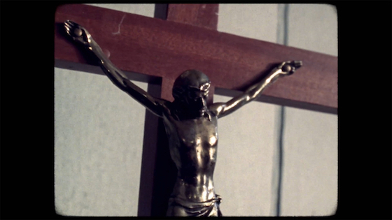 The Devil's Doorway (2018) - Movie Review