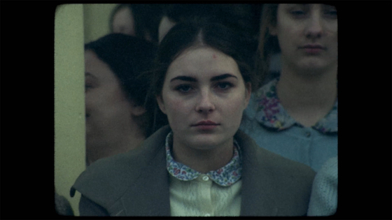 The Devil's Doorway (2018) - Movie Review