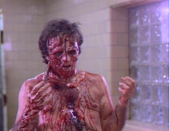 Doom Asylum (1987) - Blu-ray Review