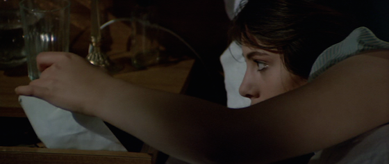 Enigma Rosso AKA Red Rings of Fear (1978) - Blu-ray Review