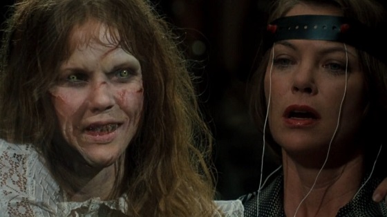 Exorcist II: The Heretic - Blu-ray Review