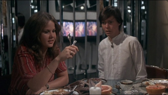 Exorcist II: The Heretic - Blu-ray Review