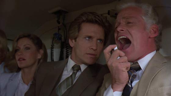 Force Five (1981) - Blu-ray Force Five (1981) - Blu-ray